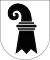 Umzug Basel Wappen Umzugsfirma