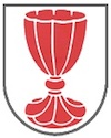 Umzug Bettingen Wappen