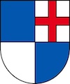 Umzug Ettingen Wappen