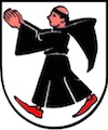 Umzug Münchenstein Wappen