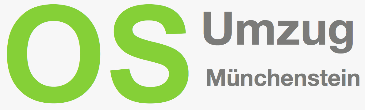 OS Umzug Münchenstein Logo