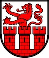 Umzug Muttenz Wappen