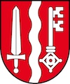 Umzug Oberwil Wappen