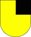 Umzug Therwil Wappen