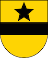 Umzug Blauen Wappen Baselland