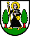 Umzug Dittingen Wappen Baselland