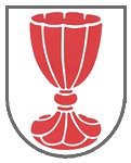 Möbellift Basel Bettingen Wappen