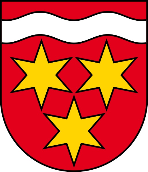 Möbellift Basel Birsfelden Wappen