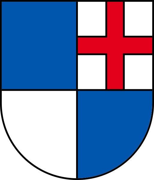 Möbellift Basel Ettingen Wappen