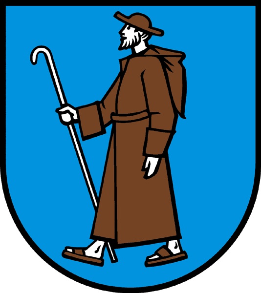 Möbellift Basel Münchwilen Wappen