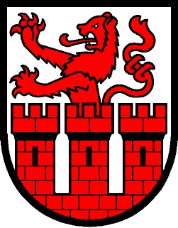 Möbellift Basel Muttenz Wappen