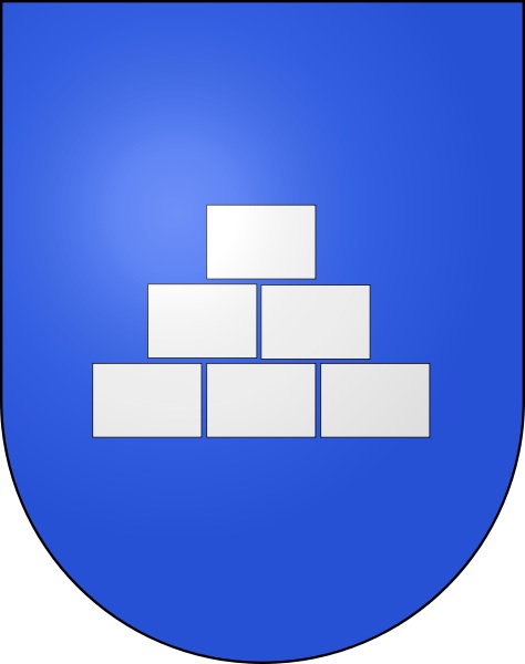 Möbellift Basel Riehen Wappen