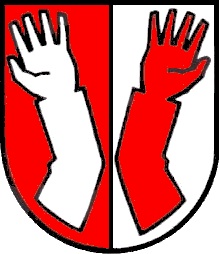 Möbellift Basel Sissach Wappen