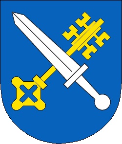Möbellift Basel Allschwil Wappen
