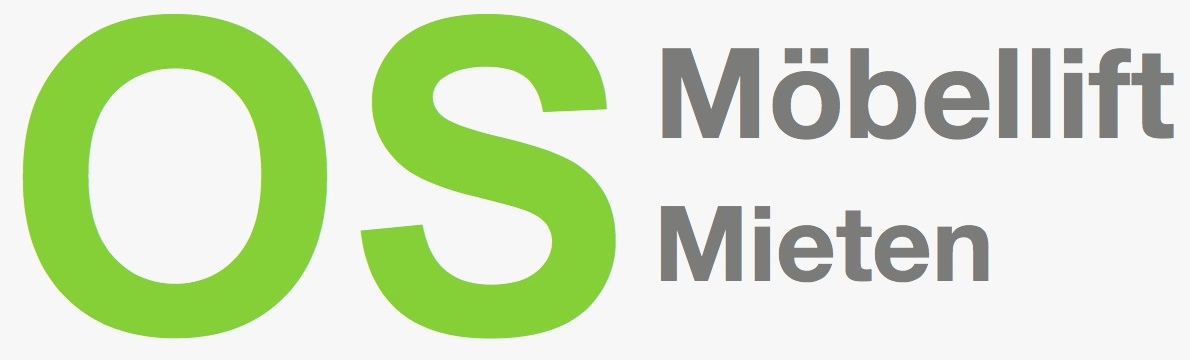 Möbellift Mieten Sempach Luzern Logo