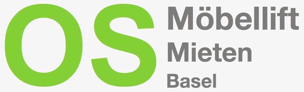 Möbellift Mieten Basel Logo