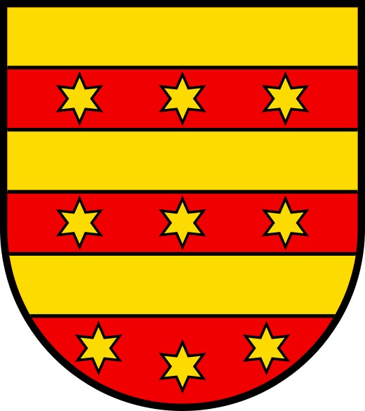 Möbellift Mieten Rheinfelden Wappen