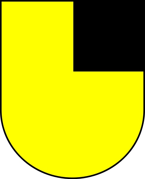 Möbellift Mieten Therwil Wappen