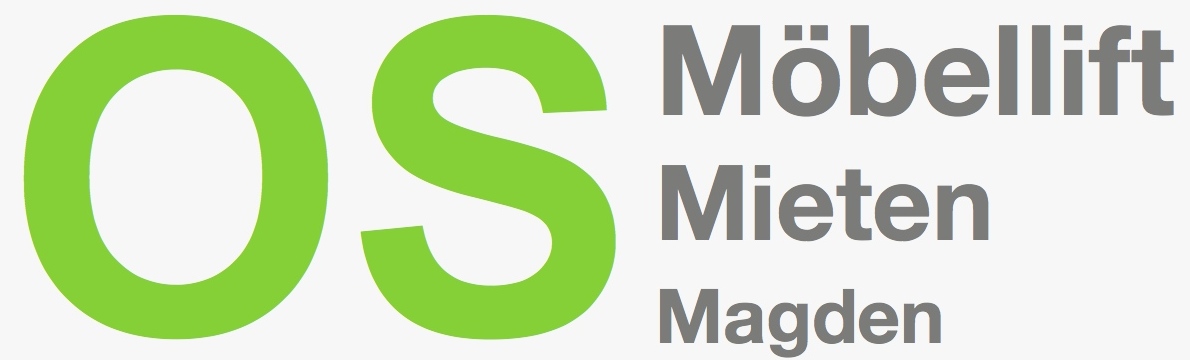 Möbellift Mieten Magden Logo
