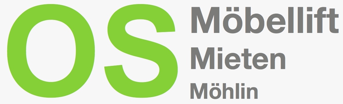 Möbellift Mieten Möhlin Logo